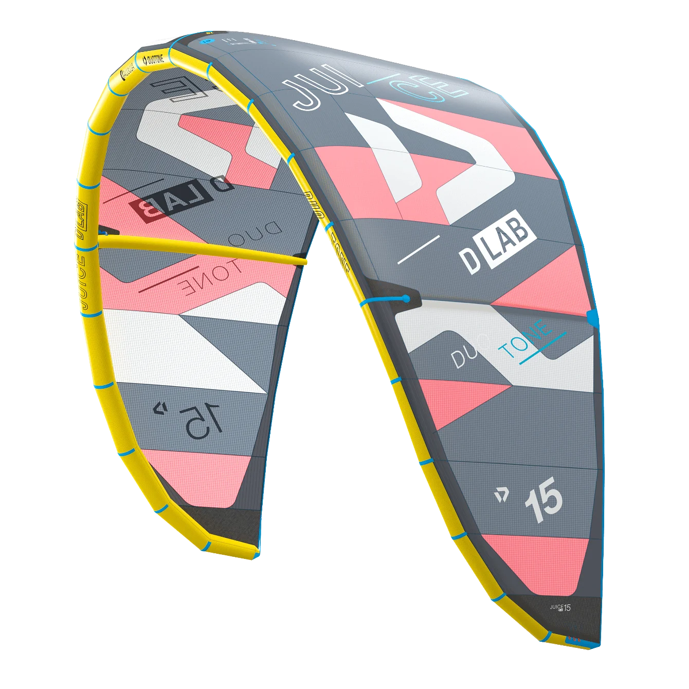 Used Duotone Juice D/Lab