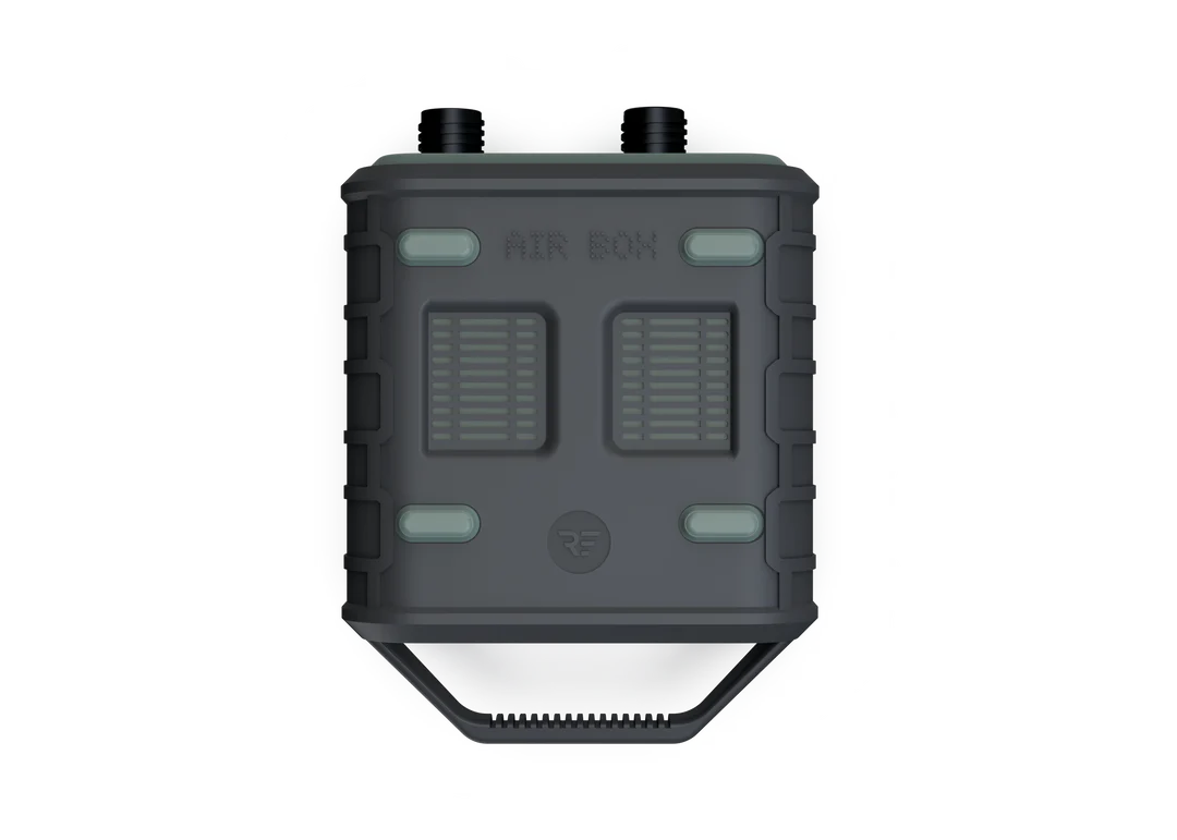 AIR BOX ELECTRIC PUMP