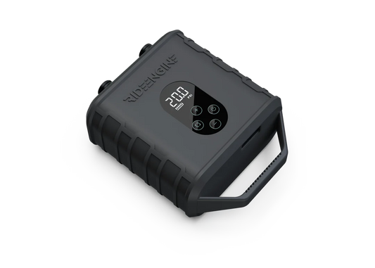 AIR BOX ELECTRIC PUMP