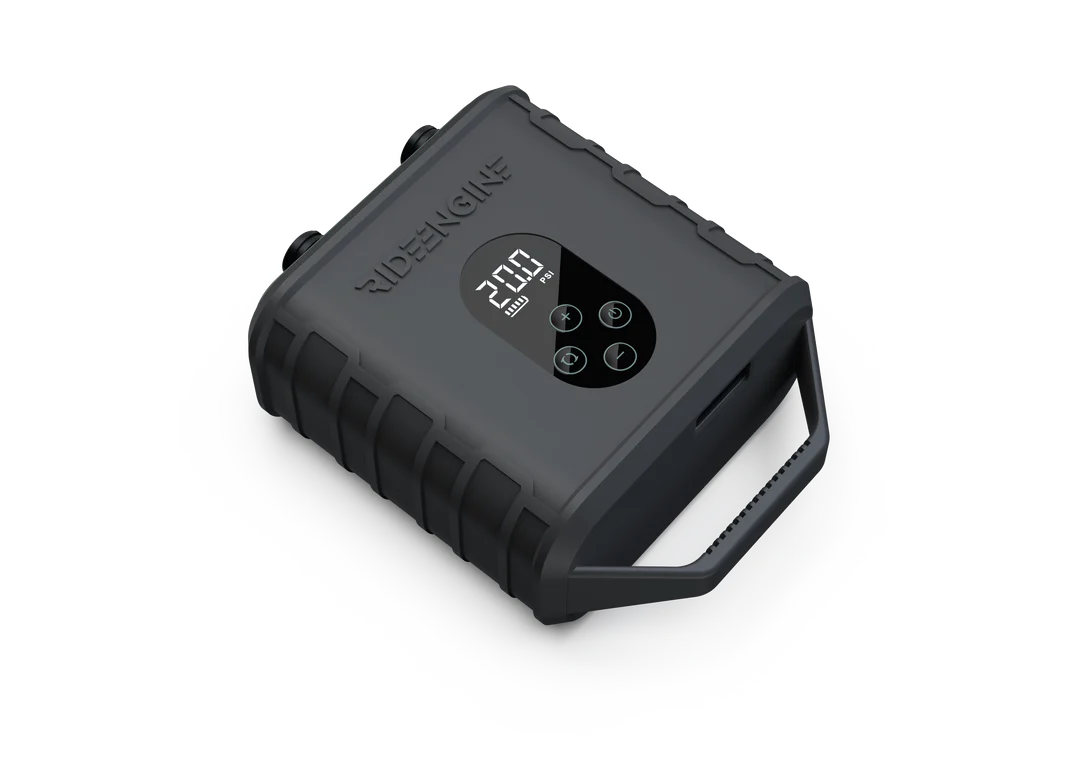 AIR BOX ELECTRIC PUMP