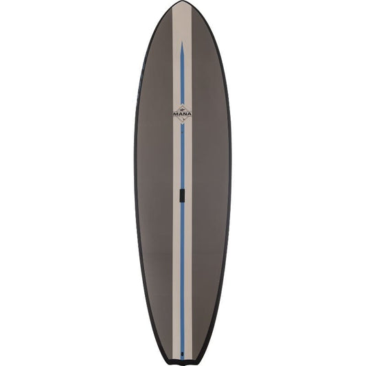 Naish S26 Mana Soft Top