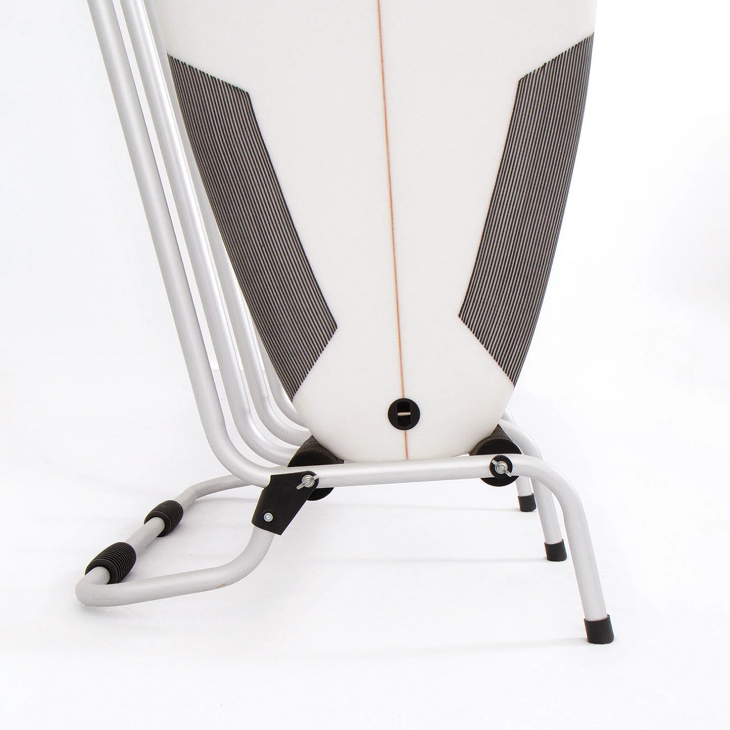 Free Standing Surfboard Rack