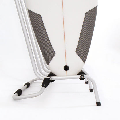 Free Standing Surfboard Rack