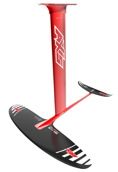 Axis  Super Easy Start (SES) Foil Complete