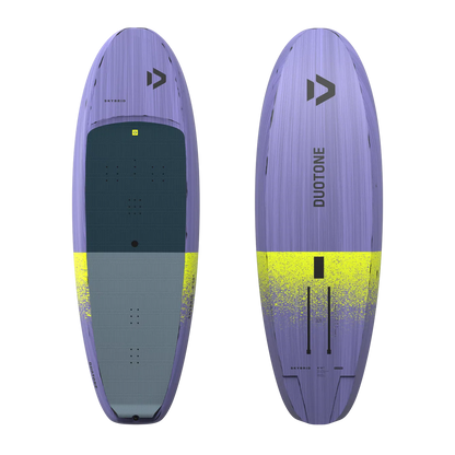 2025 Duotone Skybrid