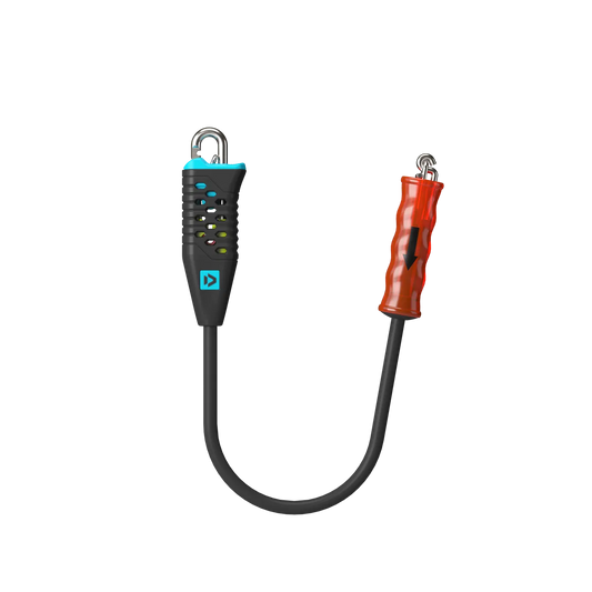 Duotone Quick Release Combo Kit