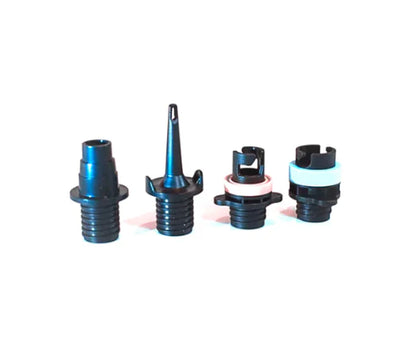 Ride Engine Airbox Electric Pump