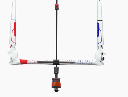 2025 Duotone Click Bar Quad Control