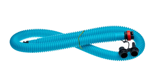 Duotone Spare Pump Hose with Adapter