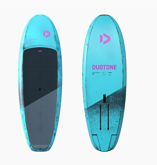 Duotone Skybrid SLS