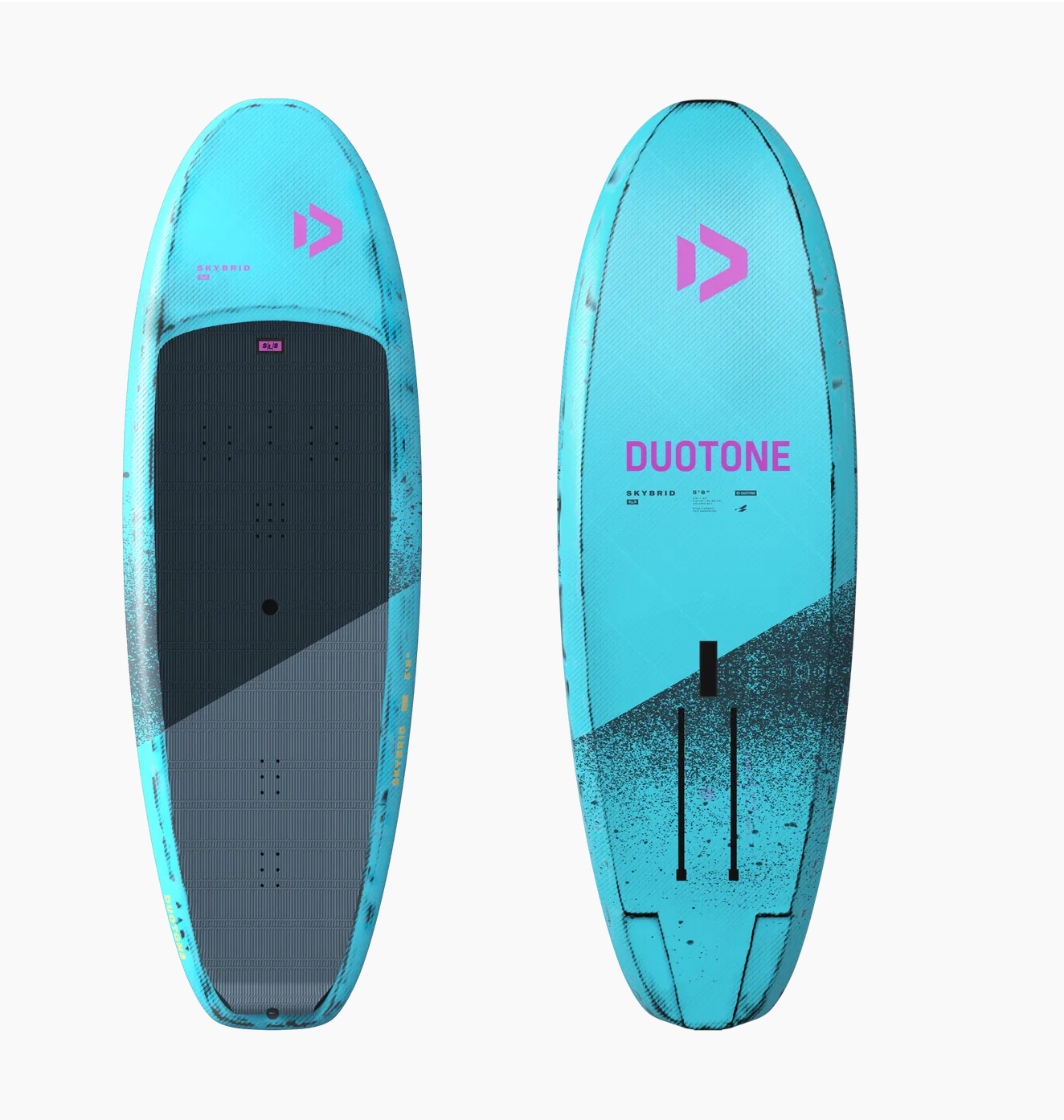 Duotone Skybrid SLS