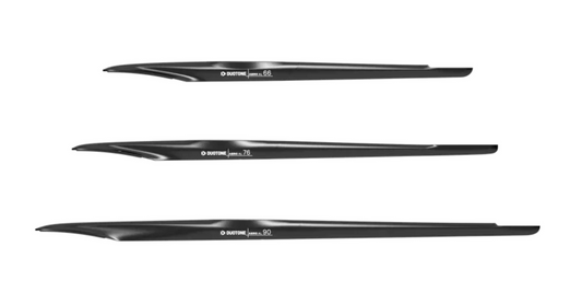 DTF-Fuselage Aero AL