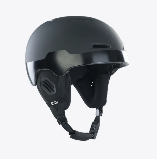 Helmet Mission