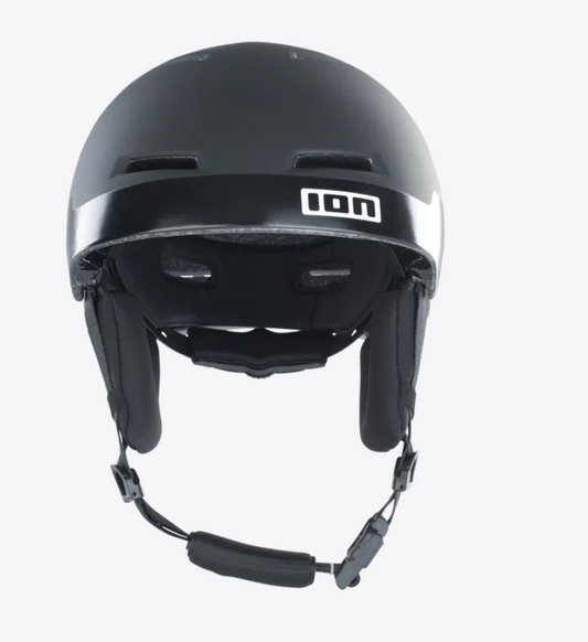 Helmet Mission
