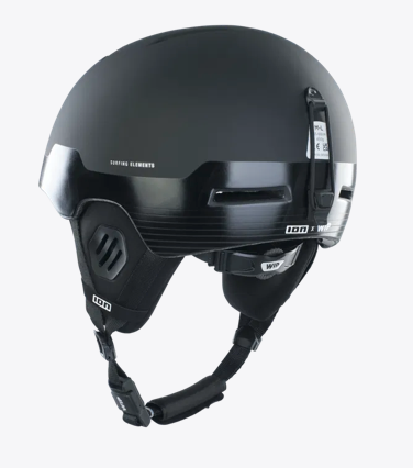 ION - Helmet Mission