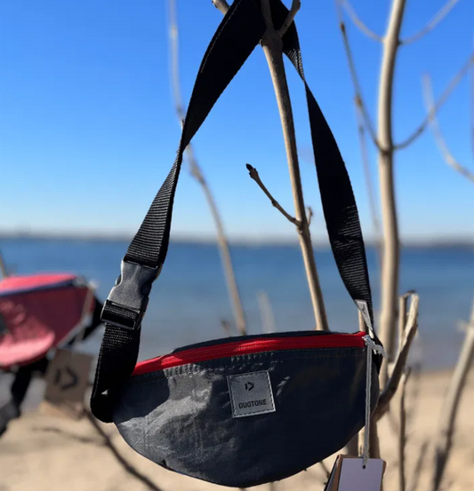 Upcycling Hip Bag