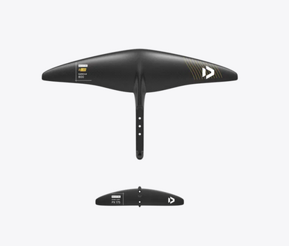 USED - Duotone Foil Wing Set Carve 3.0 D/LAB