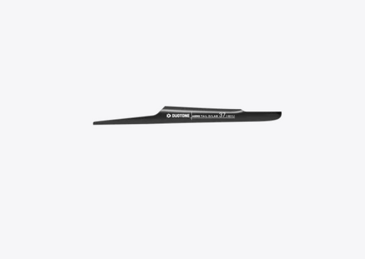 Fuselage Aero Tail D/LAB