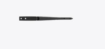 Fuselage Aero Tail D/LAB