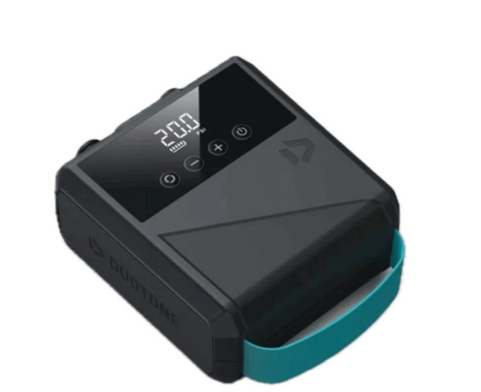Duotone Lazepump