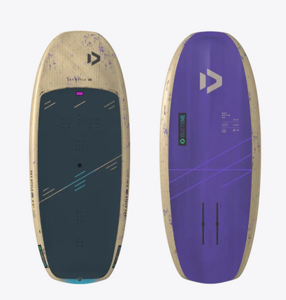 2026 Duotone Sky Style SLS