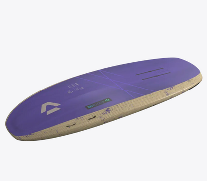 2026 Duotone Sky Style SLS