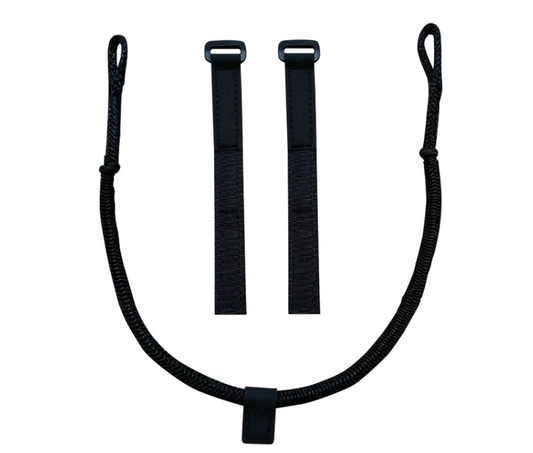 Duotone Harness Line Elastic Parawing