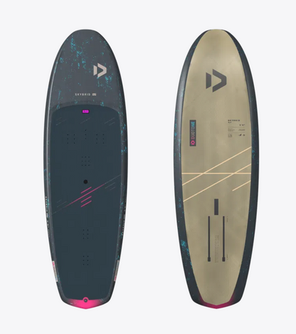 2026 Duotone Skybrid SLS