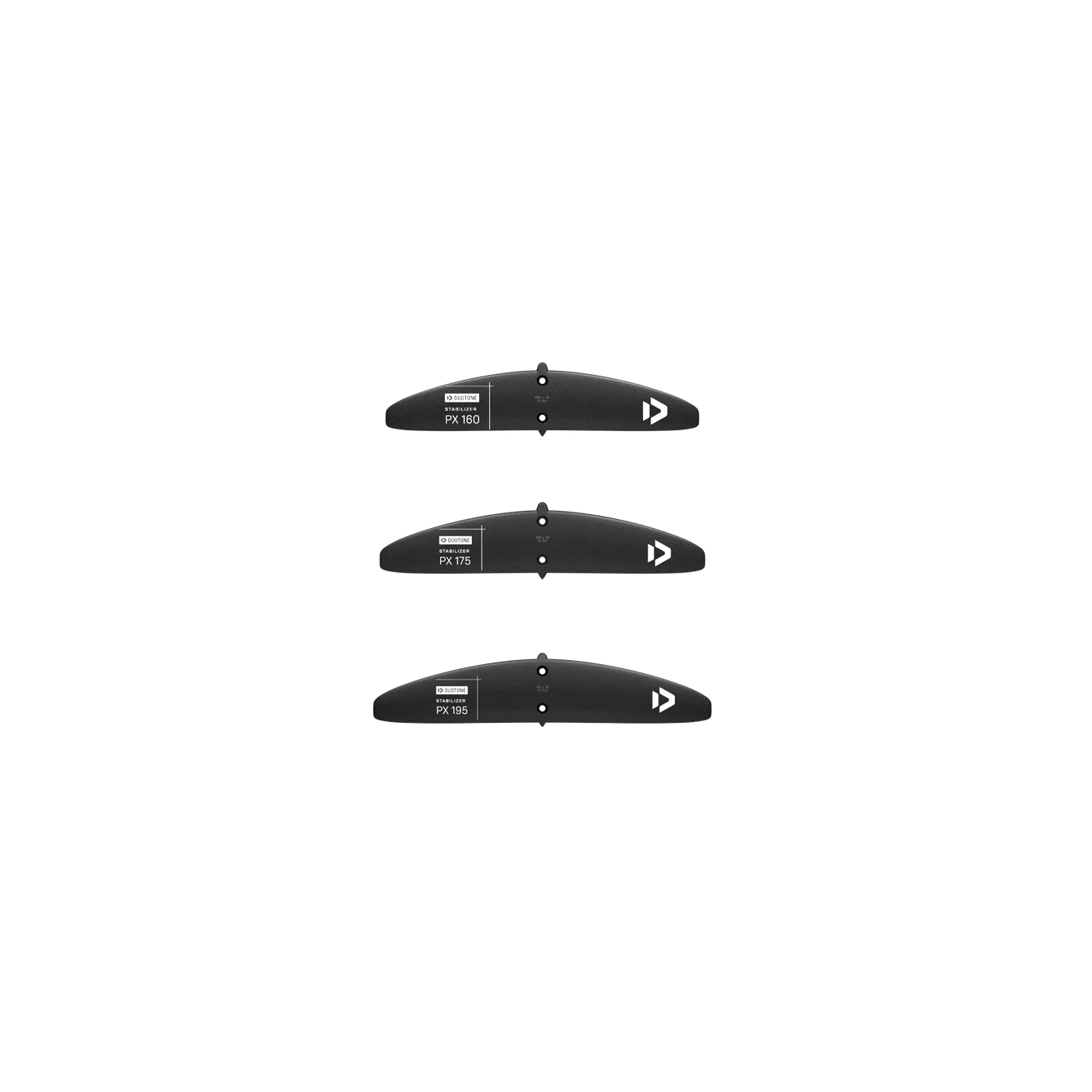 Duotone - Foil Wing Set Carve 3.0 SLS