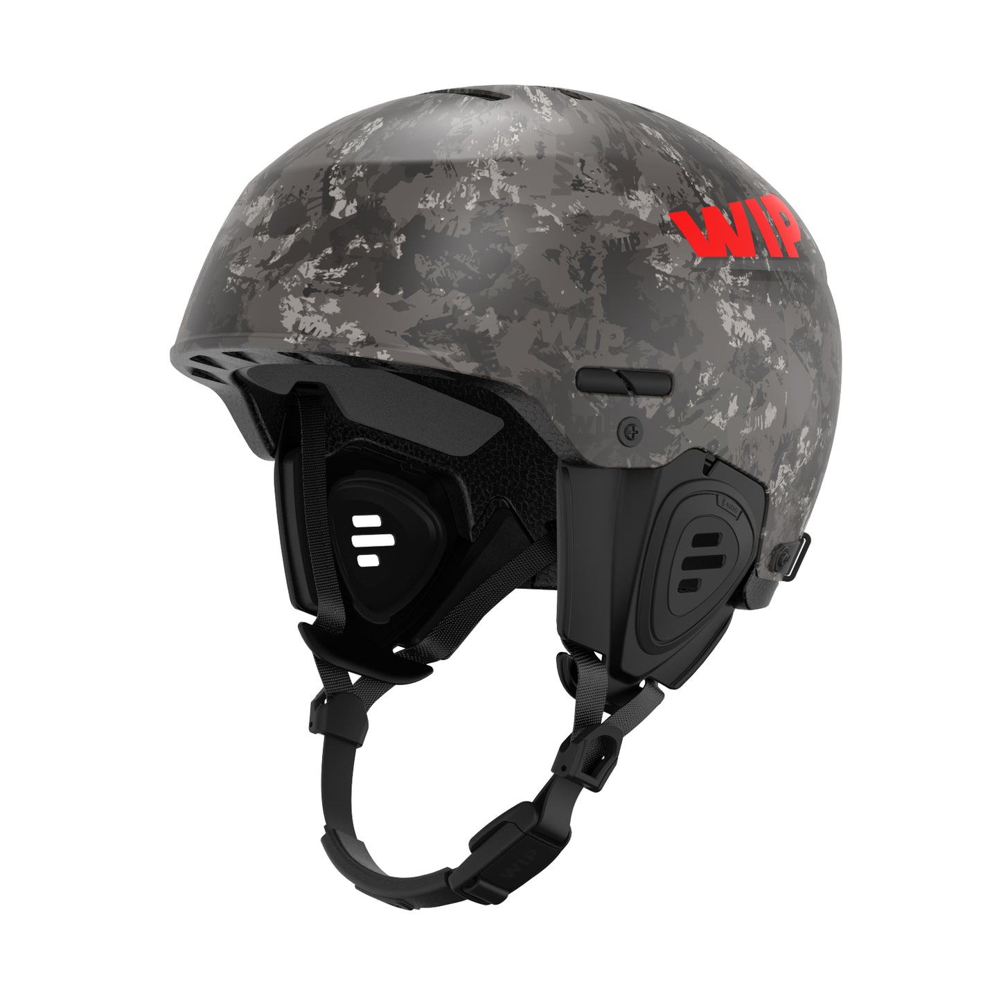 Wiflex Pro Helmet 2.0