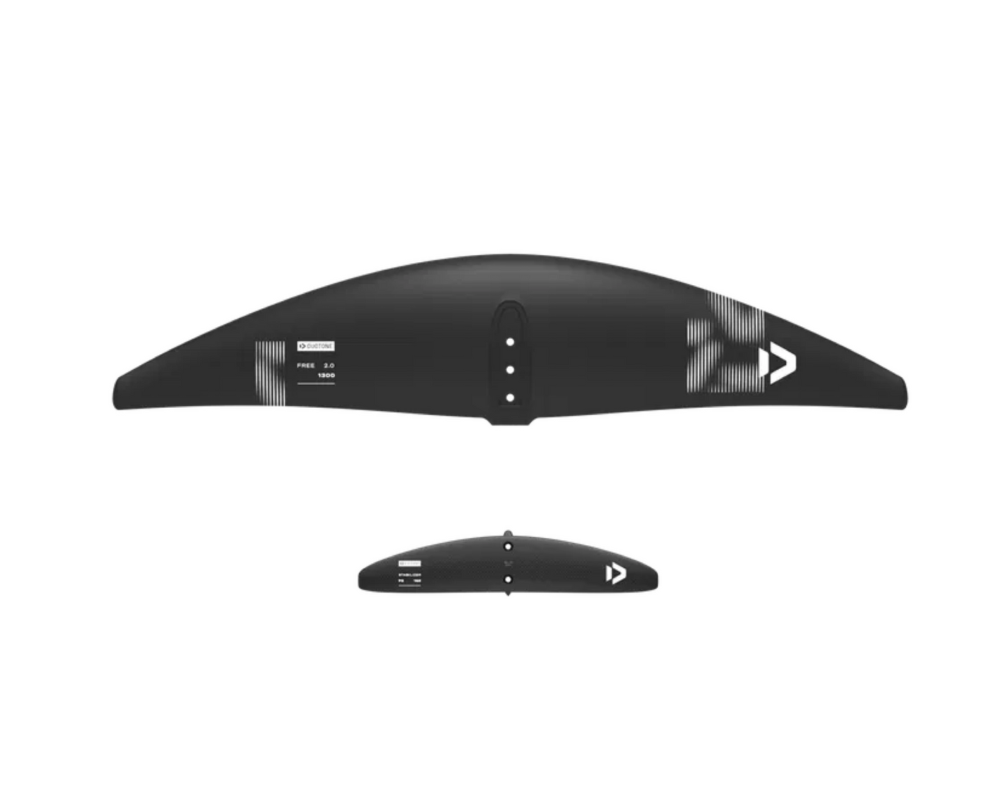 Duotone - Foil Wing Set Free 2.0