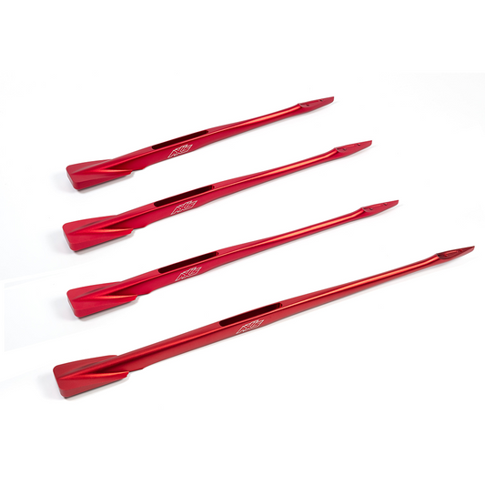 Axis Red Series Fuselage