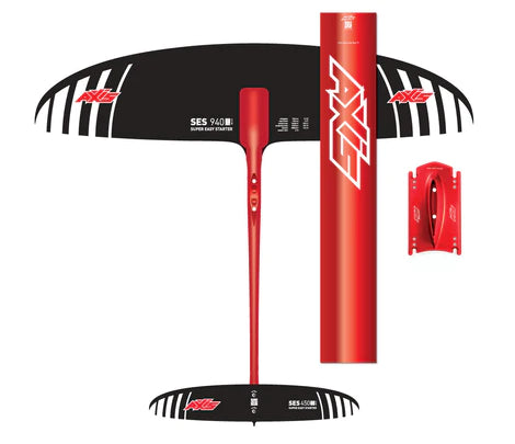 Axis  Super Easy Start (SES) Foil Complete
