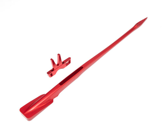 Axis Red Series Fuselage