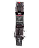 Ocean and Earth 8ft Diamond Flex Sup Longboard Leash