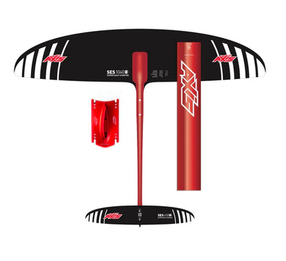 Axis  Super Easy Start (SES) Foil Complete