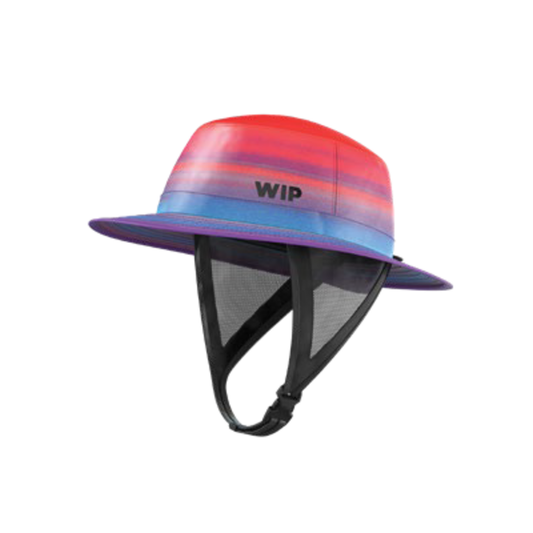 Surf Bob Wide Brim Bump Shell