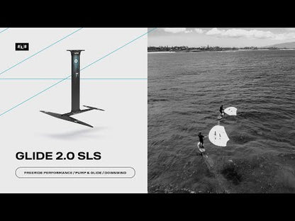 Duotone Glide SLS 2.0