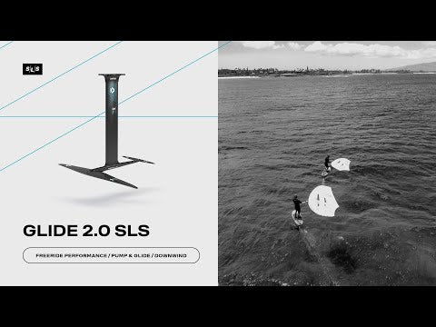Duotone Glide SLS 2.0