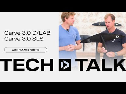 USED - Duotone Foil Wing Set Carve 3.0 D/LAB