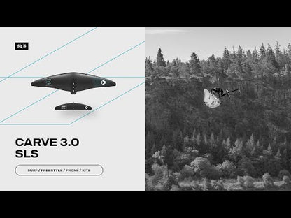 Duotone - Foil Wing Set Carve 3.0 SLS