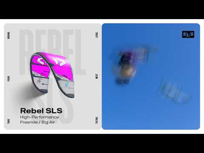 Rebel SLS 2027