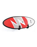 Sup Wall Rack