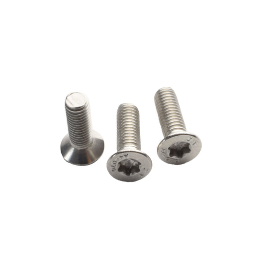 DTK-Screw Set Foil Front Wing Spirit Carve 700 (3pcs)