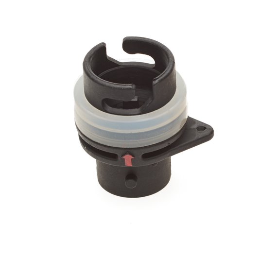 Pump hose adapter-Kite-Fun Supply
