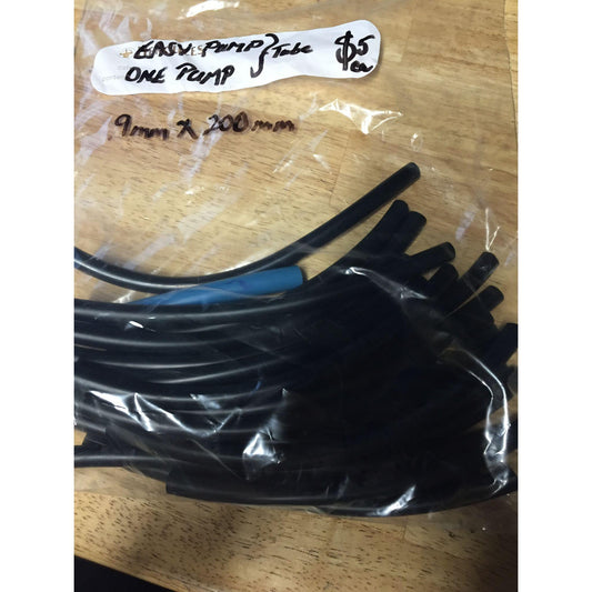 Lazy pump strut tubing-Kite-Fun Supply