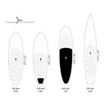 Hexa Traction - Board Traction & Deck Grip-Accessories-Fun Supply