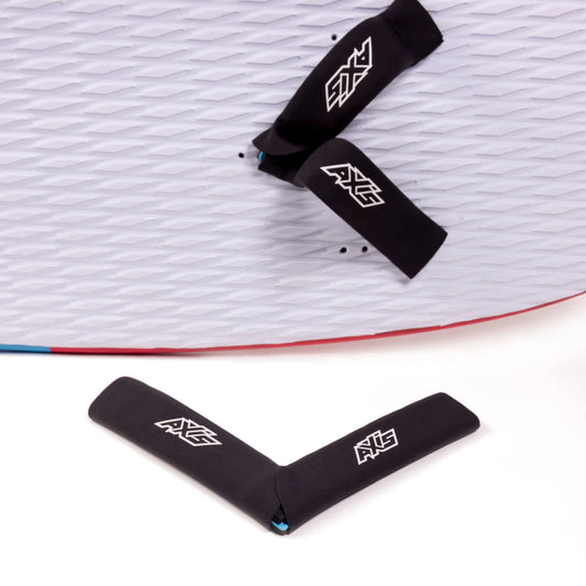 Axis V Front Foot Strap