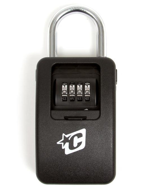 Stash Lock