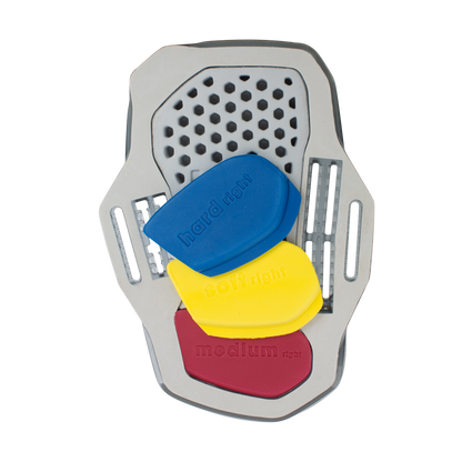 2023 Duotone Entity Ergo